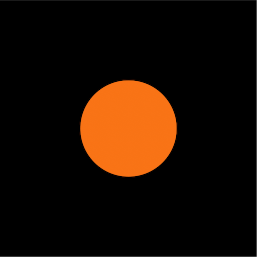 Orange Map